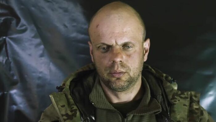 Полонений росіянин розповів, як чеченські військові катують побратимів