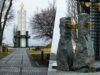 Пам’ятний знак жертвам Голодомору: де розташований символ, як і коли вшановують пам’ять