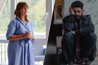 Криза середнього віку