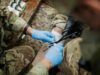 Везли з пораненням у скроню: медики Сталевого кордону про евакуацію, від якої залежить життя
