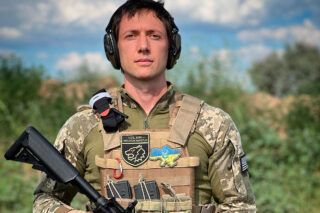 Денис Мінін