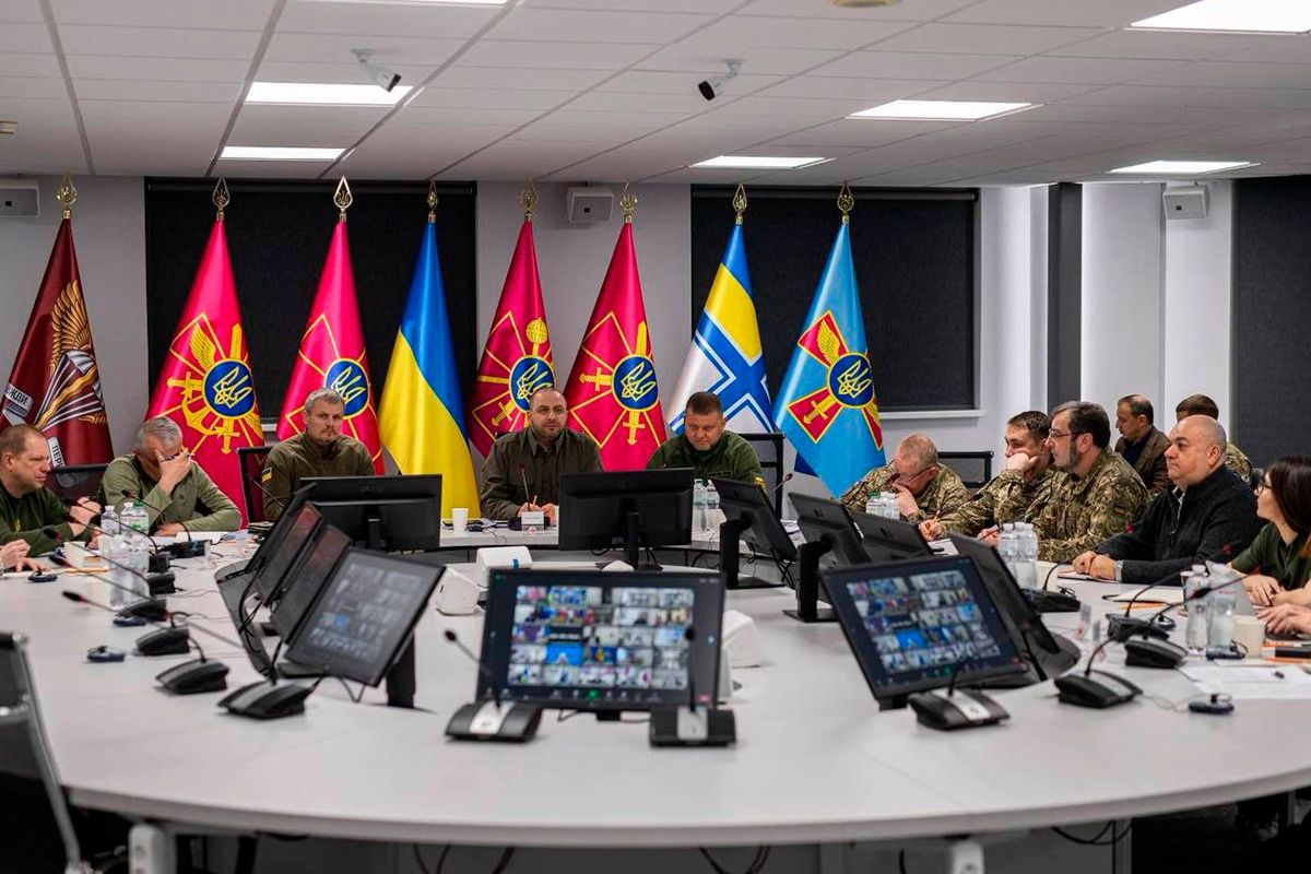 Результати зустрічі Рамштайн-17: яку допомогу отримає Україна