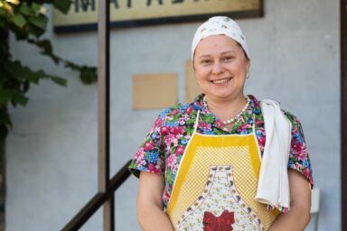 Було достатньо слів: Віталіна Біблів розповіла про булінг у школі