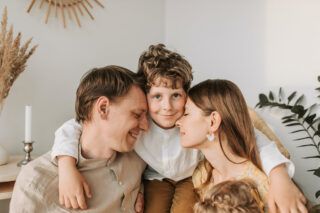 Сексуальна освіта хлопчиків