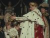 Странная экранизация жизни французского императора: рецензия на фильм Наполеон