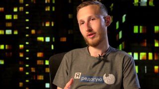 Як працює українська Вікіпедія під час війни: редактор про найважливіше