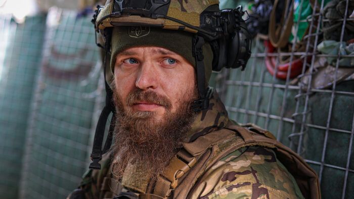 Карта бойових дій в Україні