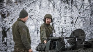 Карта бойових дій в Україні сьогодні 27.11.2023: онлайн