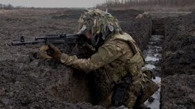 окупанти здаються в полон ЗСУ
