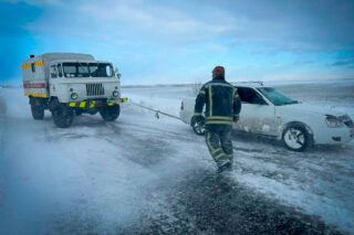 Негода в Україні 27.11.2023: скільки людей загинуло