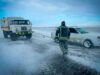 Трагічні наслідки сніжної заметілі: скільки людей загинуло в Україні через негоду