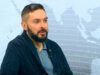 Чувство как во враждебном пространстве: защитник Максим Колесников о собственном восприятии русского языка