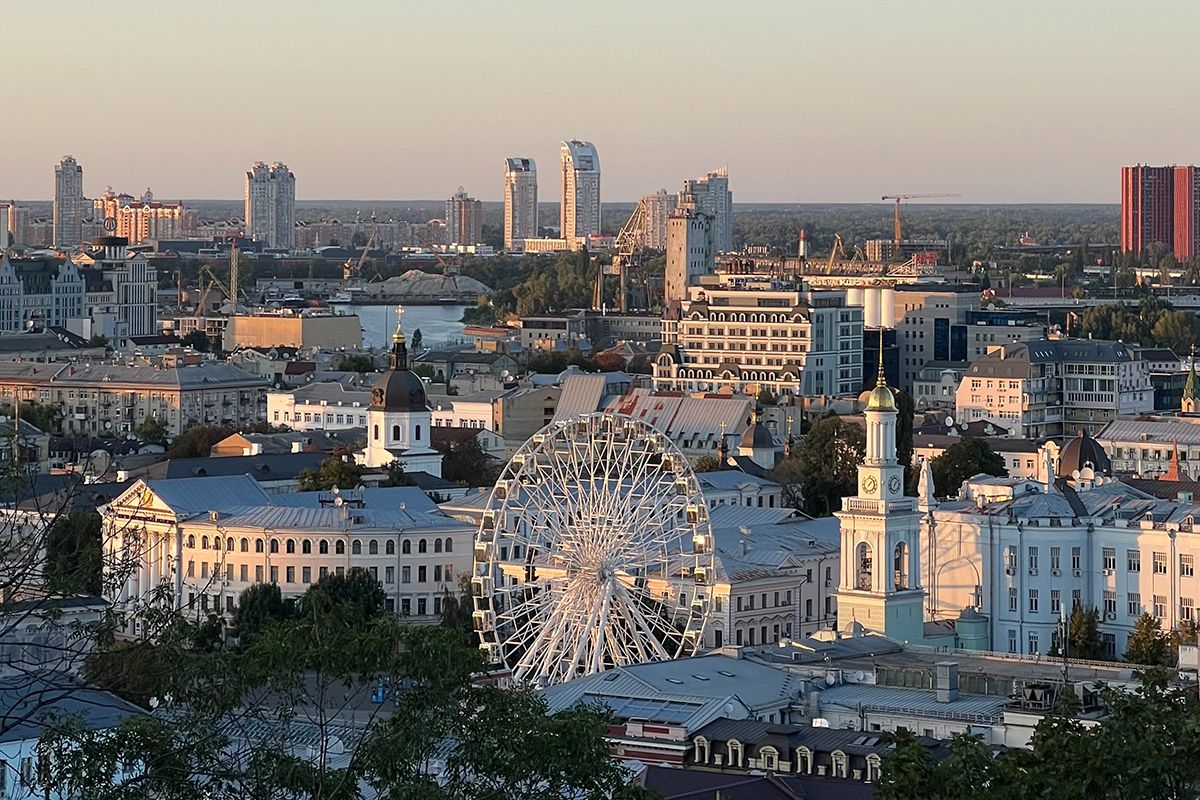 Рейтинг найдорожчих міст 2023: що відомо та на якому місце Київ