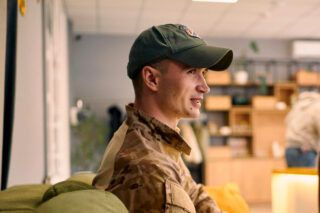 Фото до: Як компаніям готуватися до повернення ветеранів