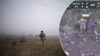 Розстріл полонених