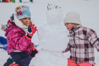 зимові канікули в Польщі