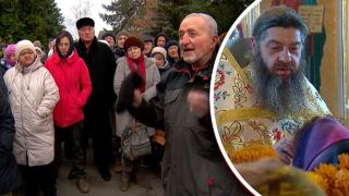 Московський патріархат