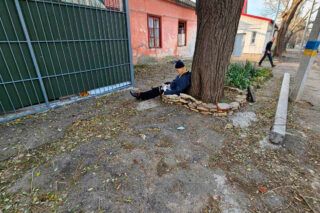 Вибухи в Херсоні сьогодні 5 грудня 2023: що відомо