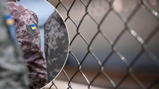 Відвідування українських військовополонених в Росії: що відомо