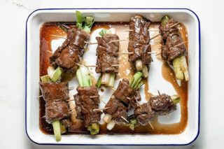 Крученики