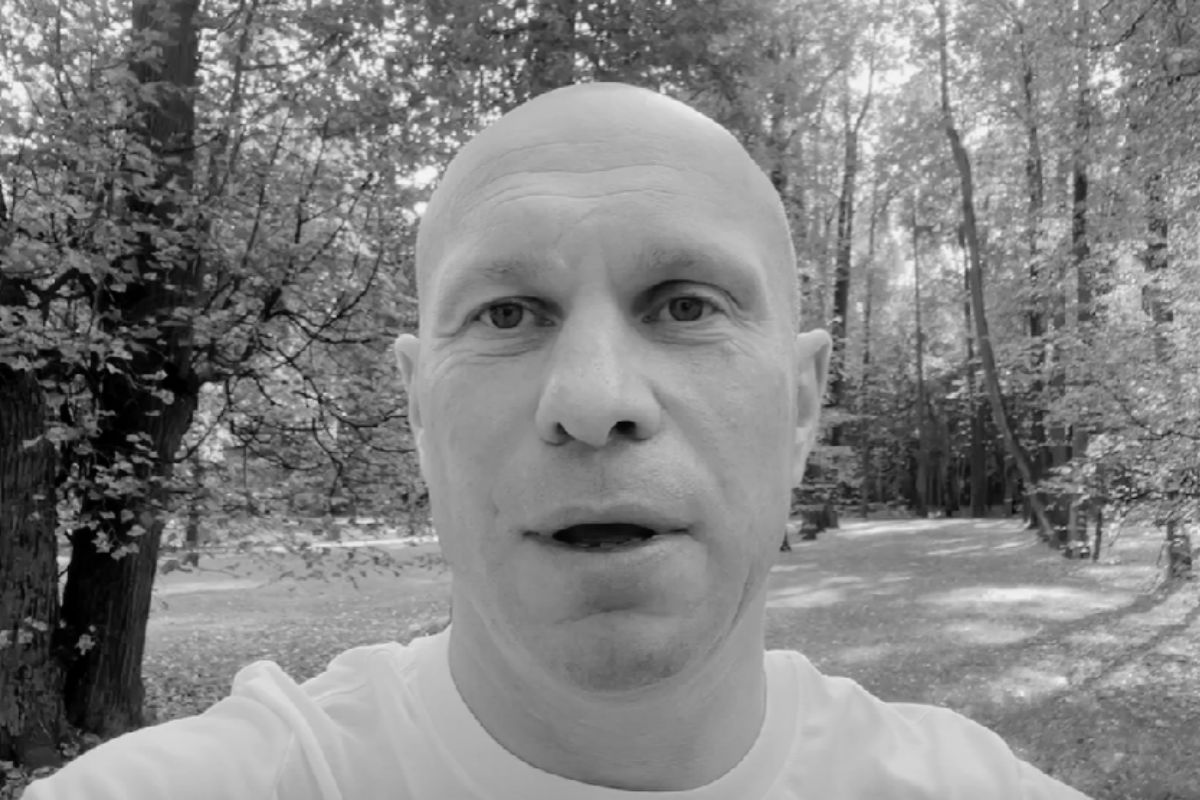 Ілля Кива помер: у Підмосков'ї знайшли тіло колишнього депутата Верховної Ради