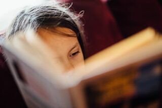 Різдвяні книги для дітей: цікаві новинки