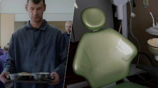 Гаряча їжа, лазня та навіть стоматолог: в яких умовах живуть російські полонені