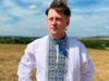 Дикі місця та неймовірні краєвиди! Актор Дмитро Вівчарюк про особливі зйомки Довбуша в горах