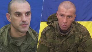 Катують, а потім — на штурм: полонені росіяни про “традиції” командирів