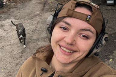 Румынияның жағажайларында жалаңаш