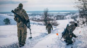 яка ситуація на Авдіївському напрямку