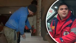 Підстанція екстреної допомоги