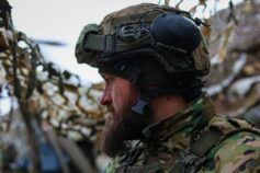 ЗСУ поставили прапор України на териконі під Горлівкою: що відомо