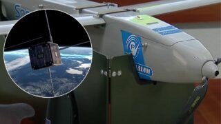 Студенти КПІ виготовляють біонічні руки та потужні супутники