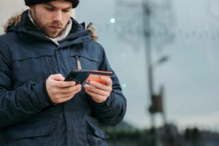 На Монобанк ведеться DDoS атака: що відомо