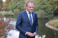 Дональд Туск став новим прем'єр-міністром Польщі: що про нього відомо