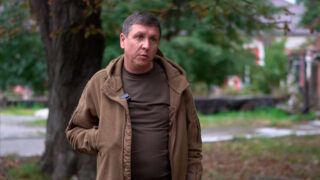 Волонтери гуманітарної місії На щиті