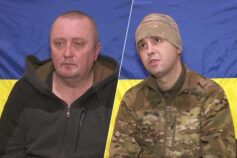 окупанти