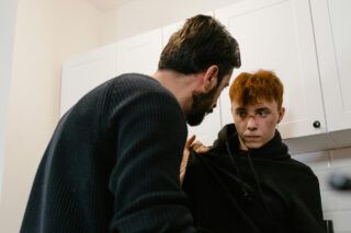 сімейне насильство