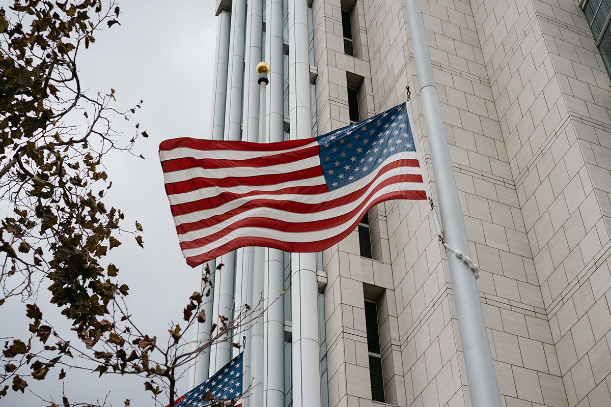 Оборонний бюджет США на 2024 фіскальний рік: що відомо