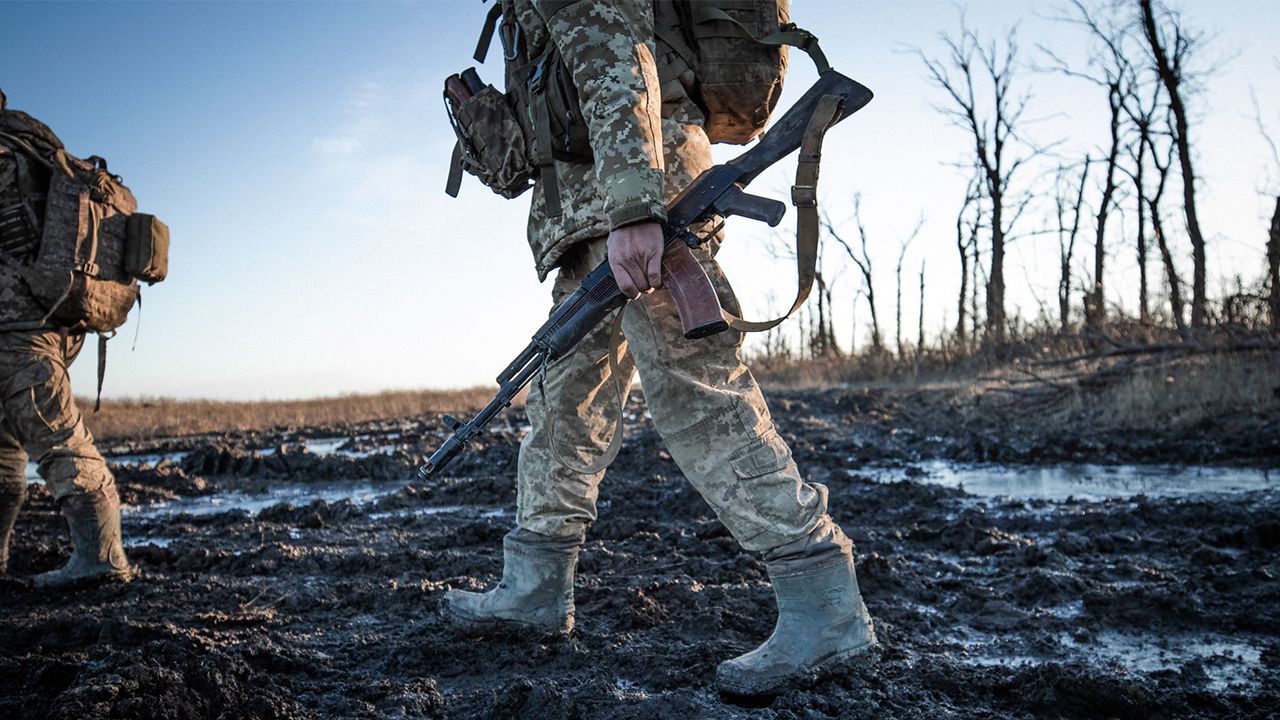 Карта бойових дій в Україні сьогодні 18.12.2023: онлайн