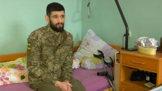 Історія військового Костянтина, який пережив клінічну смерть