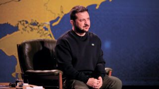 Пресконференція Зеленського сьогодні: основні тези