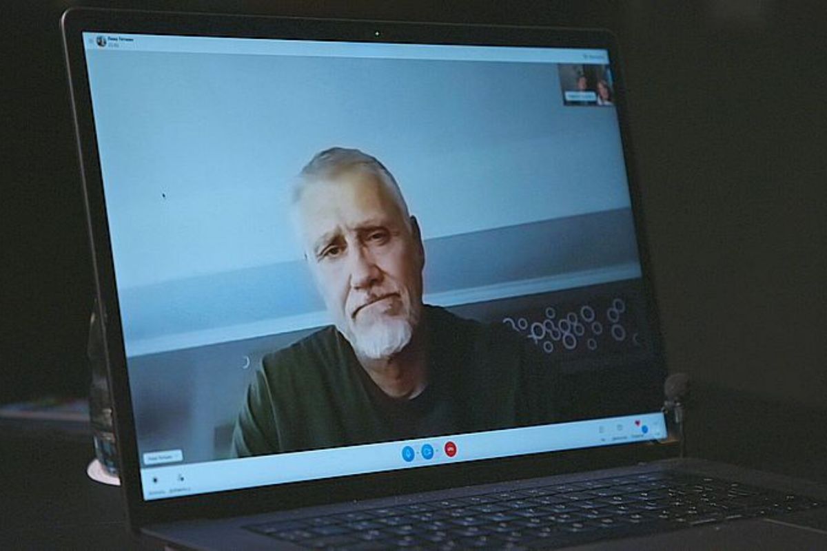 Російський офіцер Ігор Саліков хоче свідчити в Гаазі про злочини в Україні