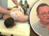 От постоянного ношения бронежилета появляются проблемы со спиной! Массажист объяснил всю серьезность