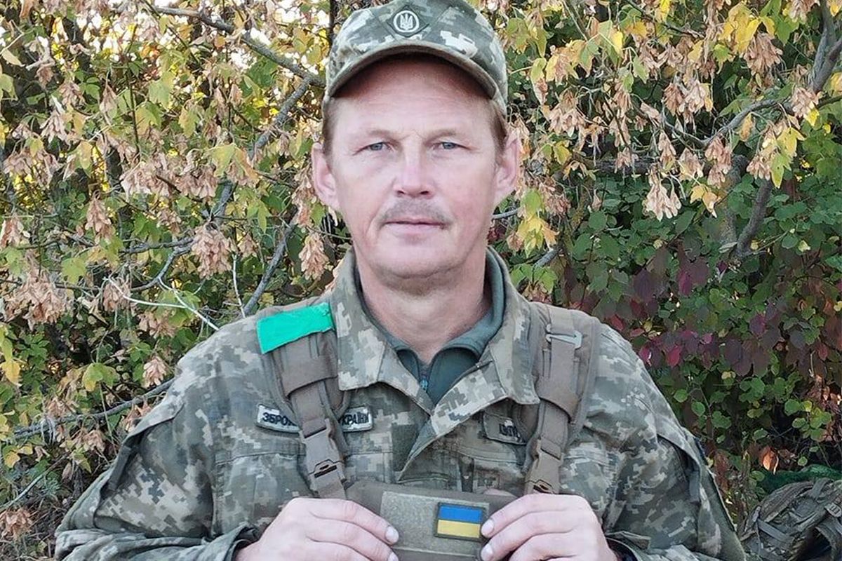 Павло Кушнір