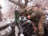 Росіянам потрібен Часів Яр: як бійці бригади Лють тримають оборону