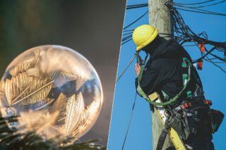 22 грудня: яке свято в Україні у 2023 році