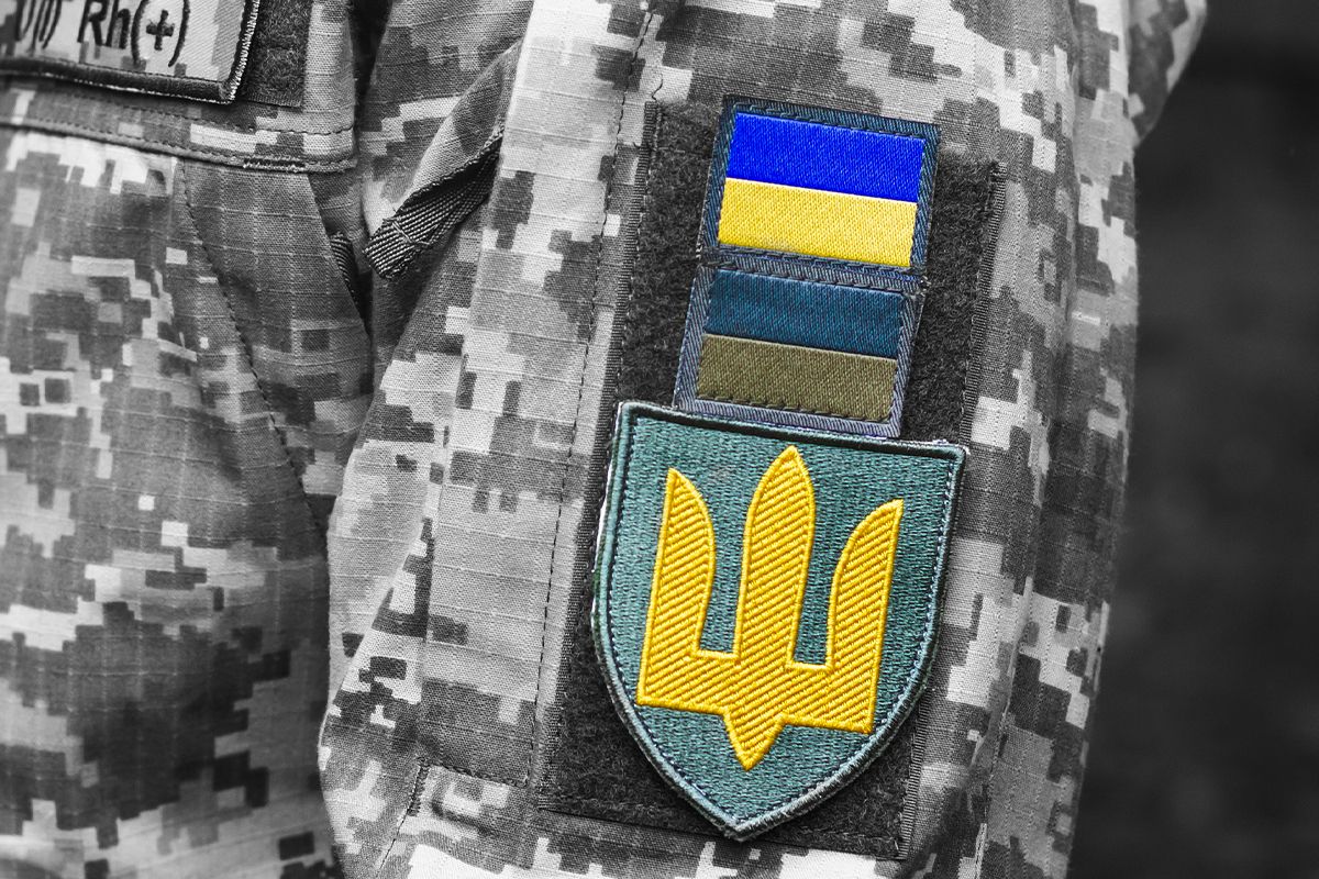 День військовослужбовців оперативного контролю всіх рівнів в Україні