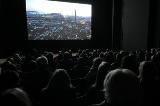 Фільм 20 днів у Маріуполі увійшов до шорт-листа на Оскар